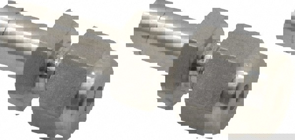 Compression Tube Reducer: Compression x Tube Stub